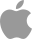 apple logo